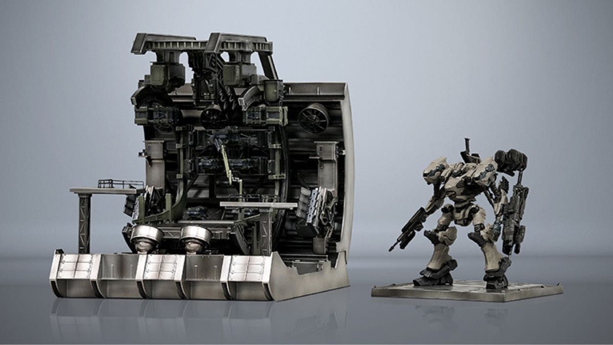 ARMORED CORE VI プレミアムコレクターズエディション PS5エビテン