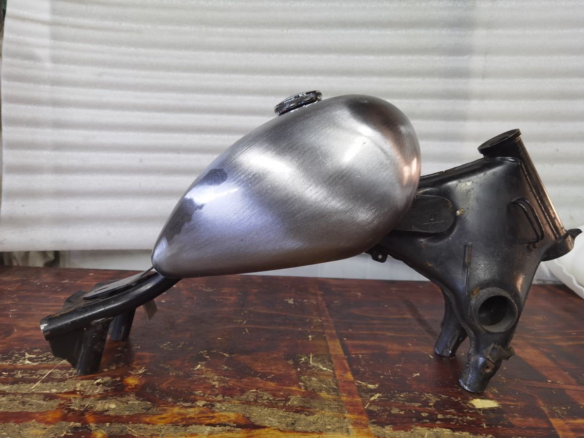 即納品 72番 5L YAMAHA ヤマハ ビラーゴXV250用 ピーナッツ 即納品 72番 5L YAMAHA ヤマハ ビラーゴXV250用 ピーナッツ