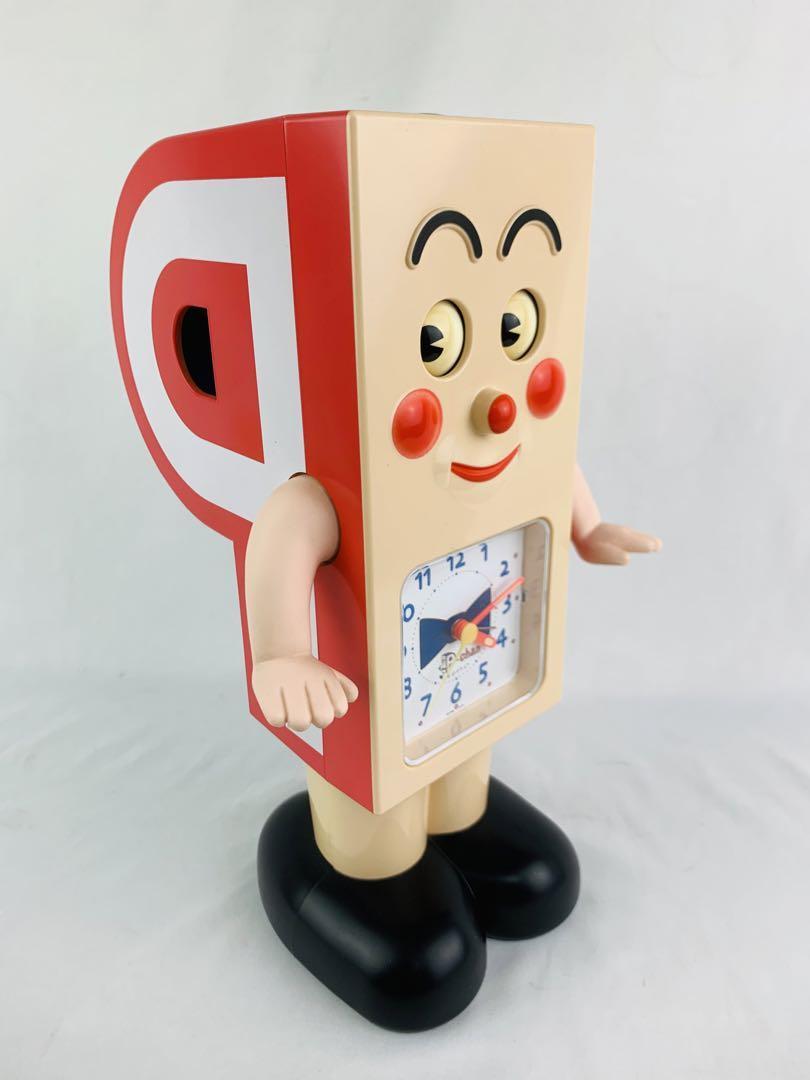 Yahoo!オークション - Pちゃん 目覚まし時計 ポンキッキーズ Yahoo!オークション - Pちゃん 目覚まし時計 ポンキッキーズ