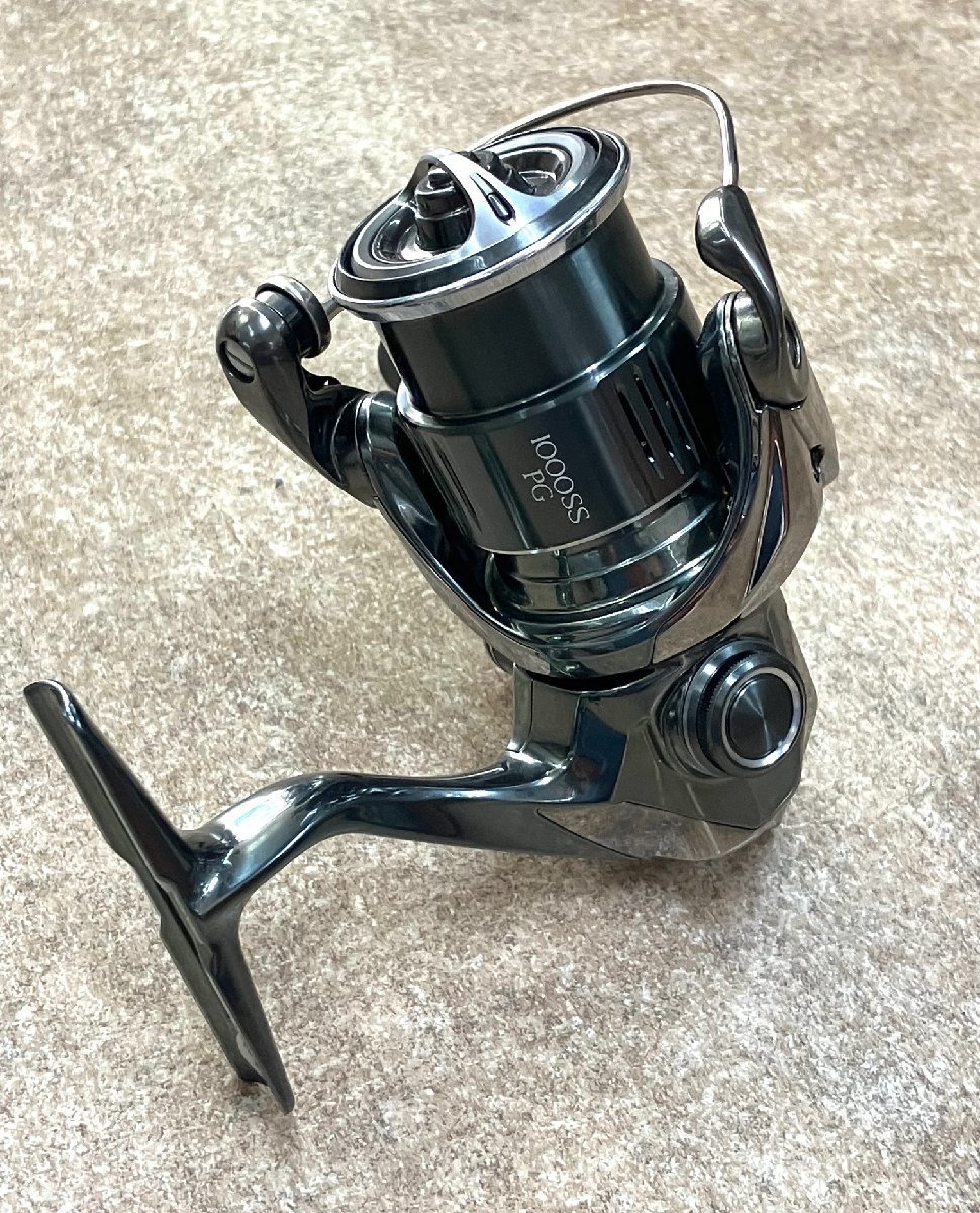 中古品】シマノ 18ステラ1000SSPG(シマノ)|売買されたオークション