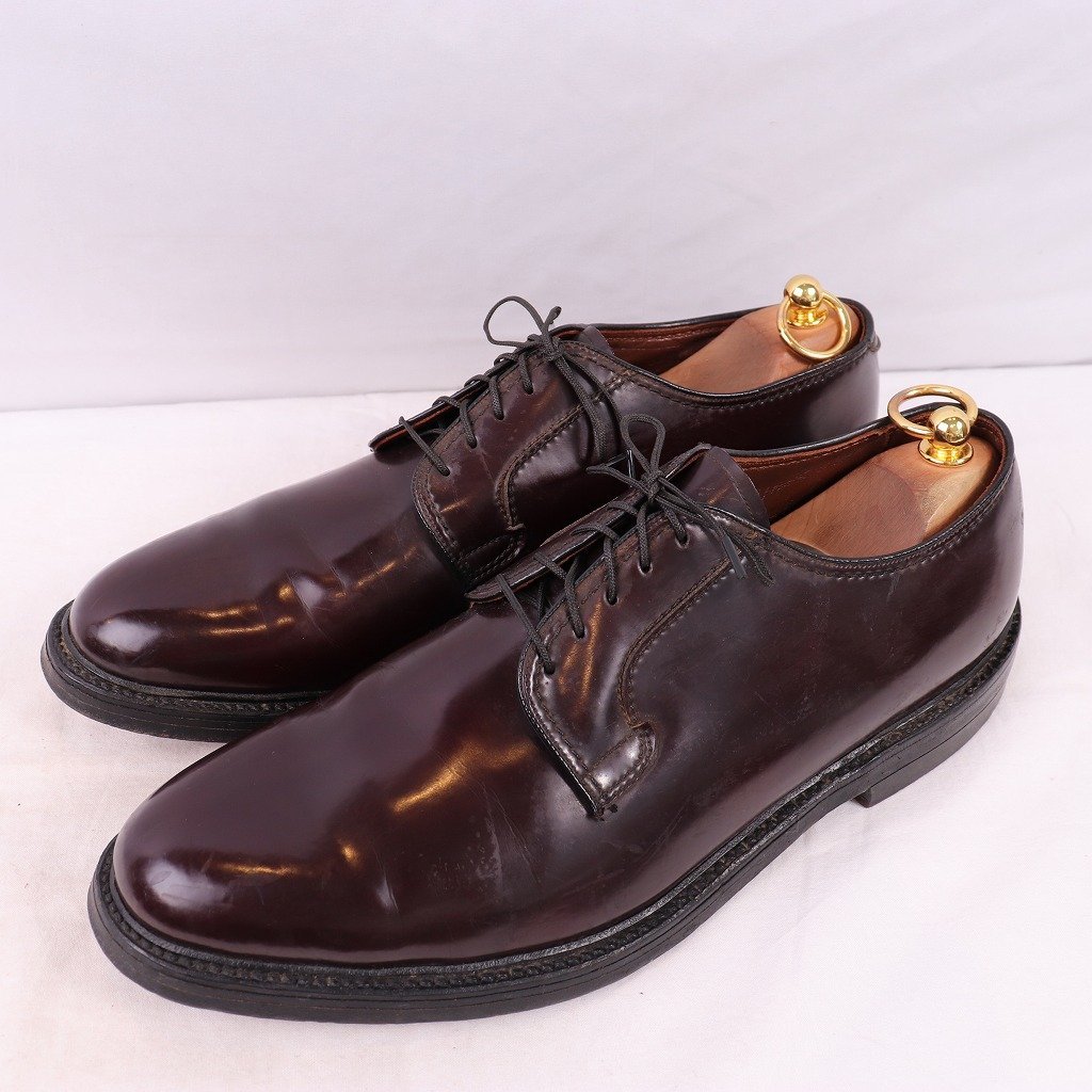 限定価格セール! ~28.5cm / D 1/2 10 FREEMAN 60's-70's 位 ds3835