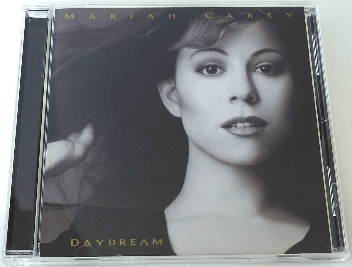 Mariah Carey (マライア・キャリー) DAYDREAM【中古CD】_画像1
