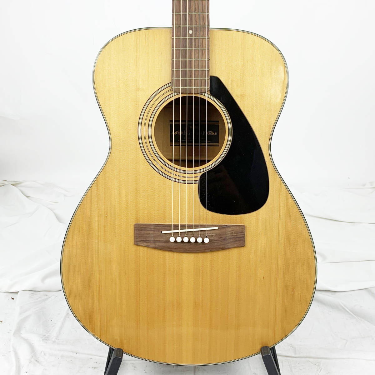 HR0291 現状品 YAMAHA ヤマハ FG-150F アコースティックギター 日本製