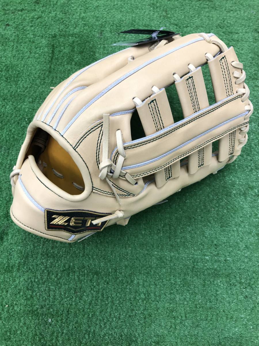 本店は 激安!!新商品!!新品 未使用 ZETT PROSTATUS 硬式用 一般用 外野手用 右投げ BPROG811S(3200)パステルブラウン 天然皮革 日本製 外野手用 本店は 激安!!新商品!!新品 未使用 ZETT PROSTATUS 硬式用 一般用 外野手用 右投げ BPROG811S(3200)パステルブラウン 天然皮革 日本製 外野手用