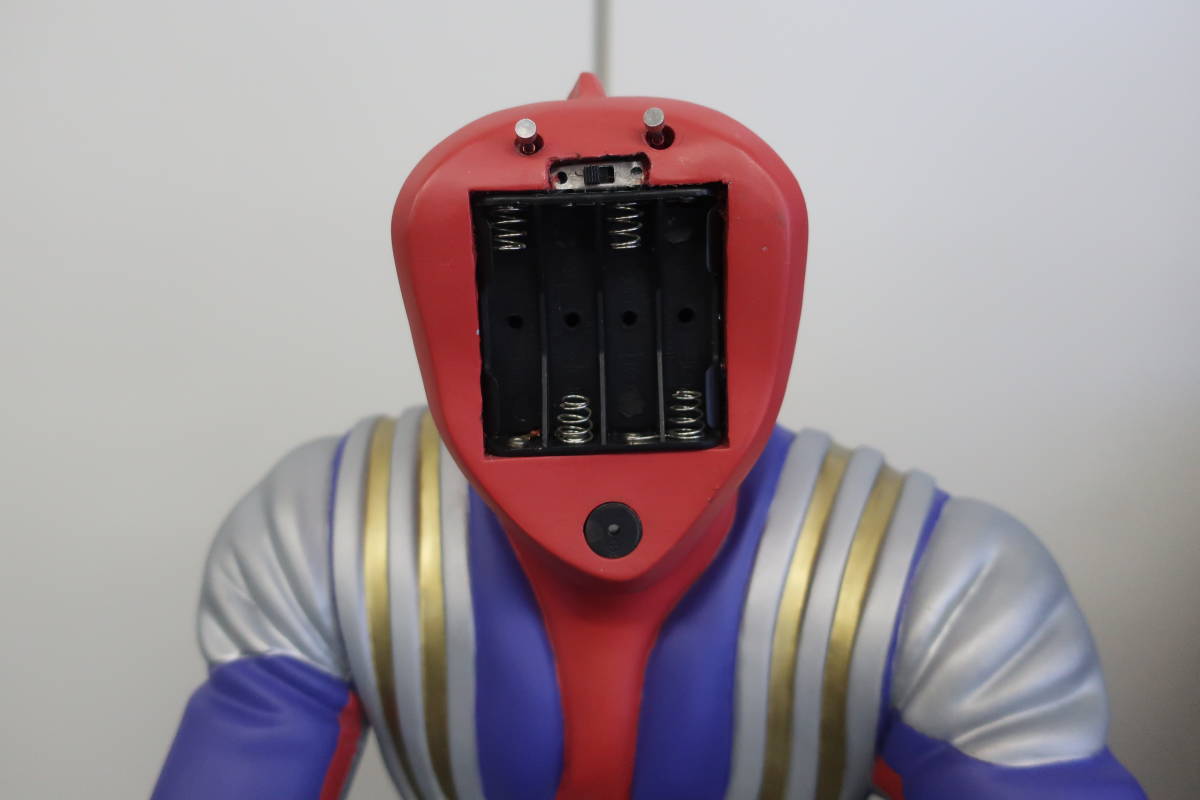 ウルトラマンティガ (80cm) フィギュア 海洋堂 ART MASTER 3D の