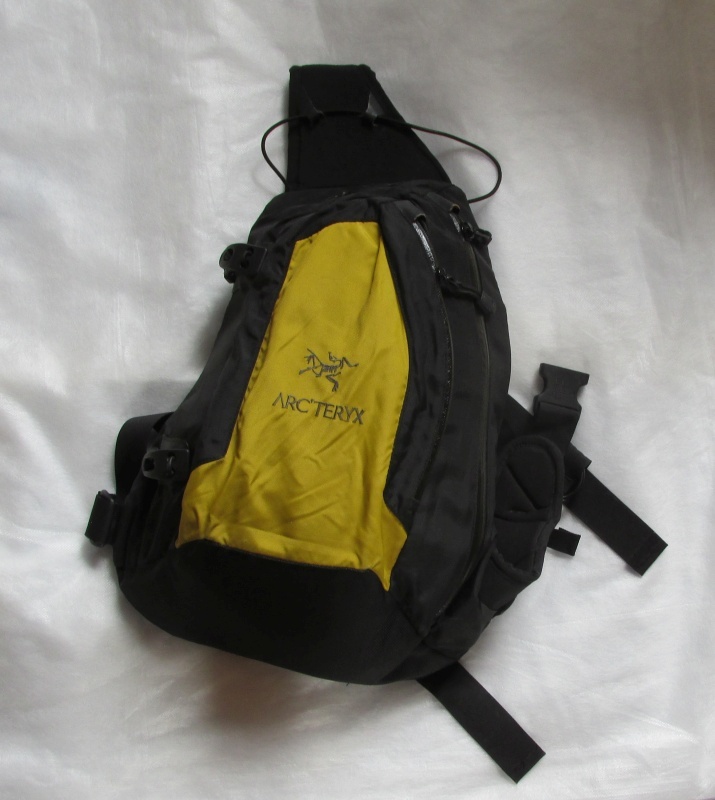 アークテリクス ARC'TERYX クイバー Quiver バックパック バッグ アークテリクス ARC'TERYX クイバー Quiver バックパック バッグ