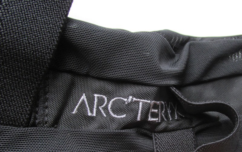 ARC'TERYX アークテリクス ドリンクホルダー ボトルケース 水筒 ARC'TERYX アークテリクス ドリンクホルダー ボトルケース 水筒