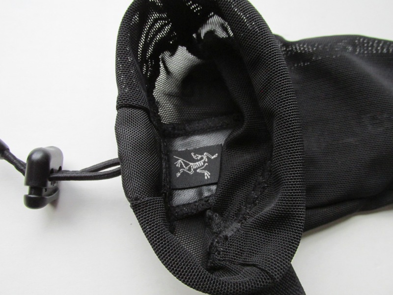 ARC'TERYX アークテリクス ドリンクホルダー ボトルケース 水筒 ARC'TERYX アークテリクス ドリンクホルダー ボトルケース 水筒