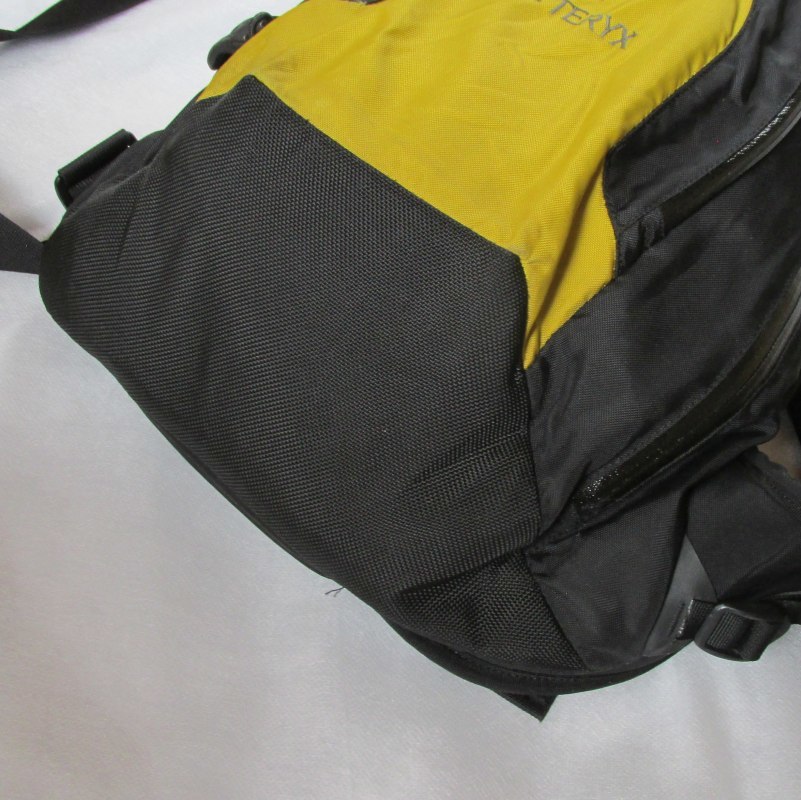 アークテリクス ARC'TERYX クイバー Quiver バックパック バッグ アークテリクス ARC'TERYX クイバー Quiver バックパック バッグ
