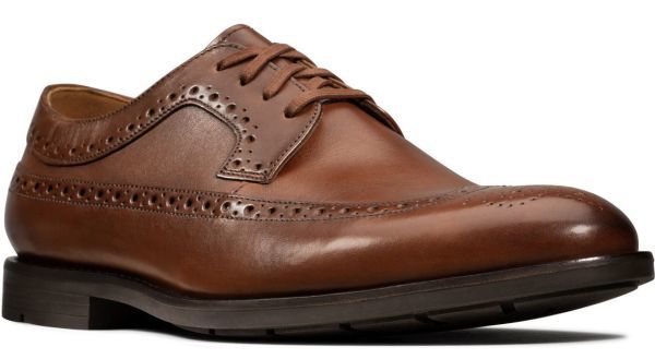 【正規通販】 ブラウン ビジネス ウイングチップ 29cm CLARKS 送料無料 レースアップ XXX103 ランニング ブーツ サンダル スニーカー オフィス レザー 28.0cm以上 【正規通販】 ブラウン ビジネス ウイングチップ 29cm CLARKS 送料無料 レースアップ XXX103 ランニング ブーツ サンダル スニーカー オフィス レザー 28.0cm以上