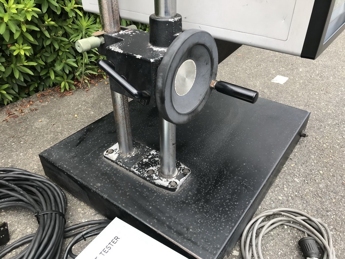バ飯k607 バンザイ □ヘッドライトテスター『HT-302』測定距離1m バ飯k607 バンザイ □ヘッドライトテスター『HT-302』測定距離1m