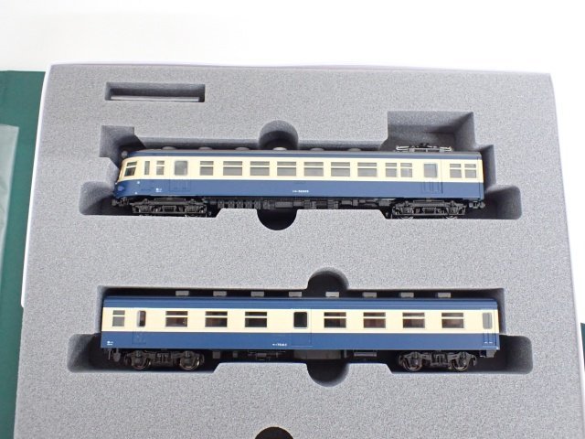 美品】KATO 鉄道模型 Nゲージ 10-1765 クモハ52(2次車)飯田線 4両