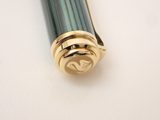 classificados.acheiusa.com - Pelikan ペリカン 万年筆 スーベレーン