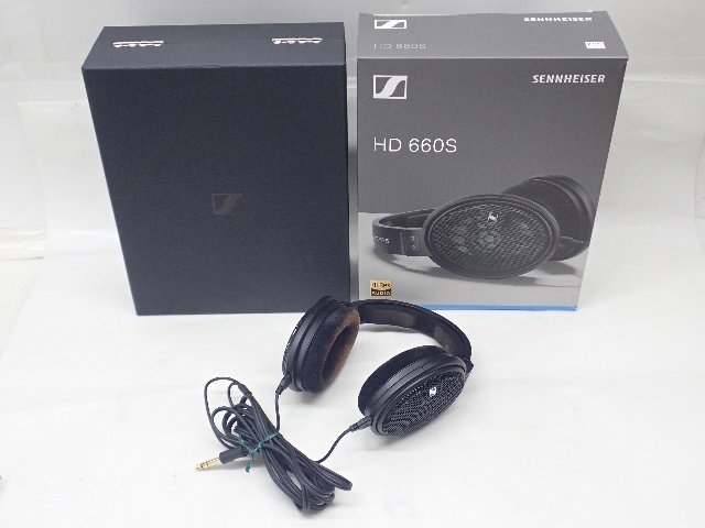 オリジナル ゼンハイザー SENNHEISER トランスデューサー搭載 6B70D-2