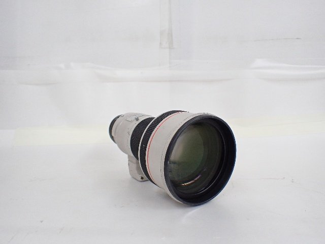 Canon キャノン FD 300mm F2.8 L 単焦点望遠レンズ | JChereヤフオク