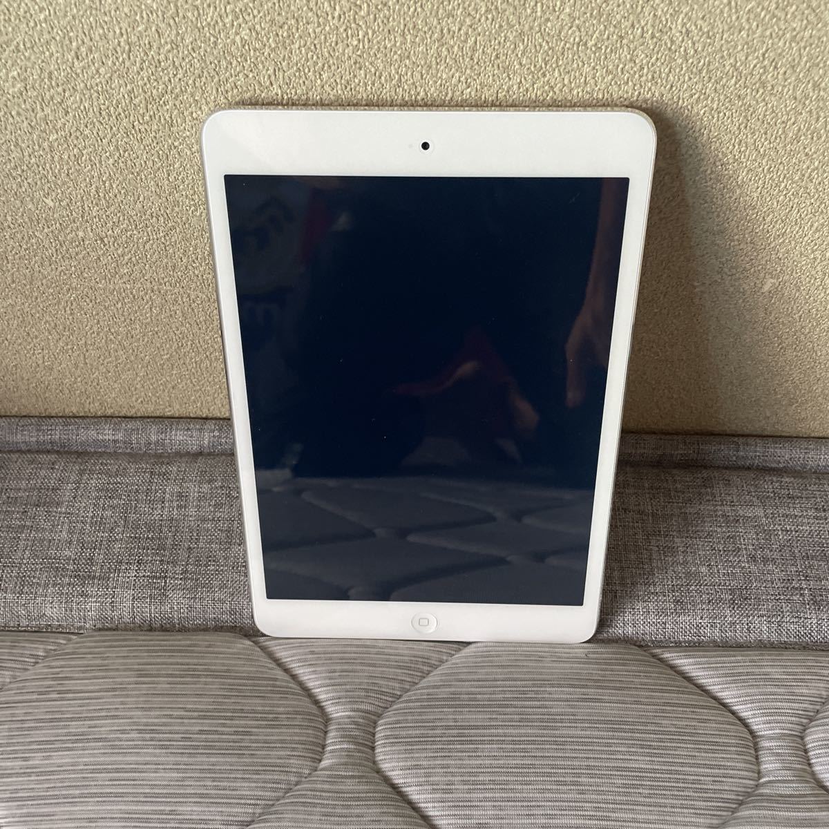 2022特集 mini 美品iPad NO.4 Wi-Fi 送料無料 ② 本体 Apple MD531J/A