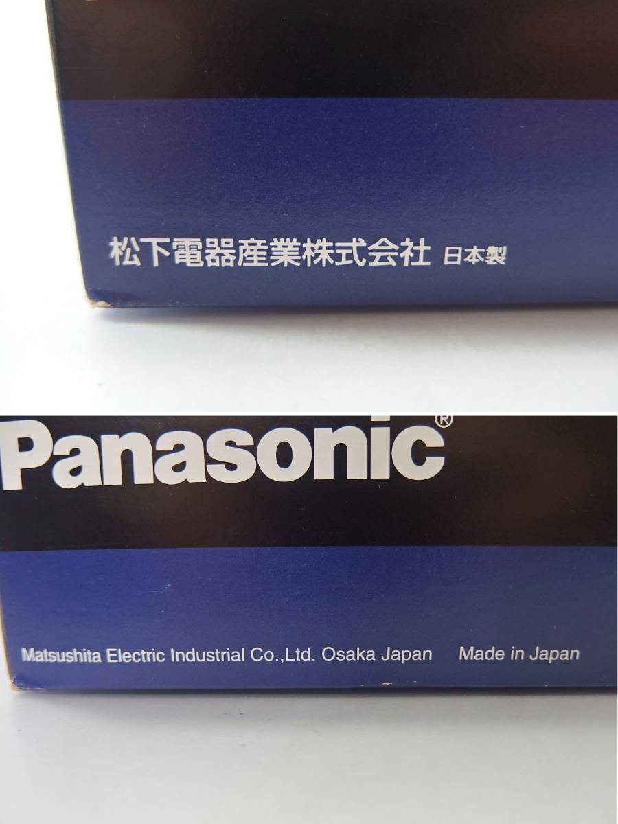 ◇未使用 Panasonic(パナソニック) ポータブルCDプレーヤー SL-S400 K