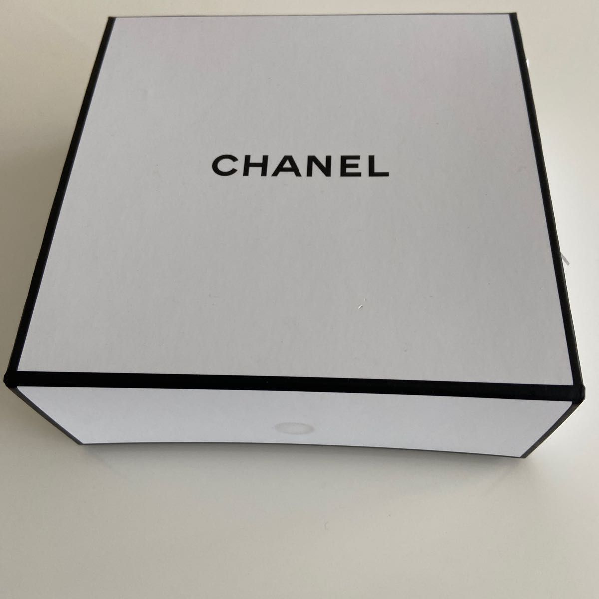 CHANEL 空箱 - ショップ袋