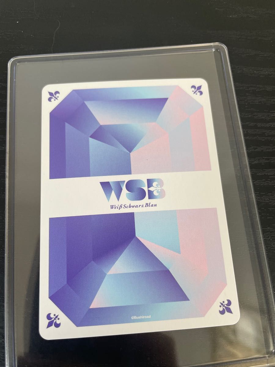 名探偵コナン SSP 冷酷非情な男 ジン WSB ヴァイスシュヴァルツブラウ