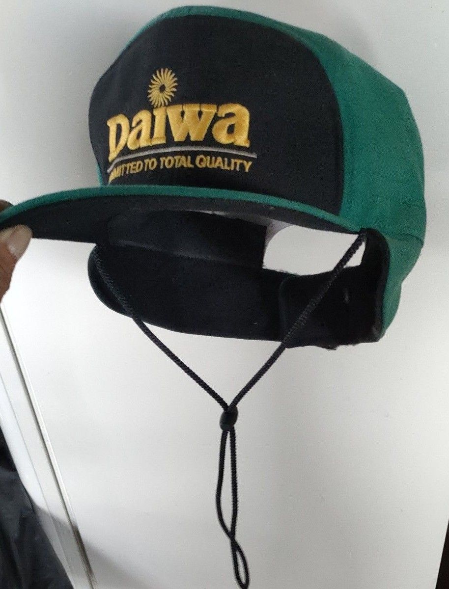 Daiwa　帽子 