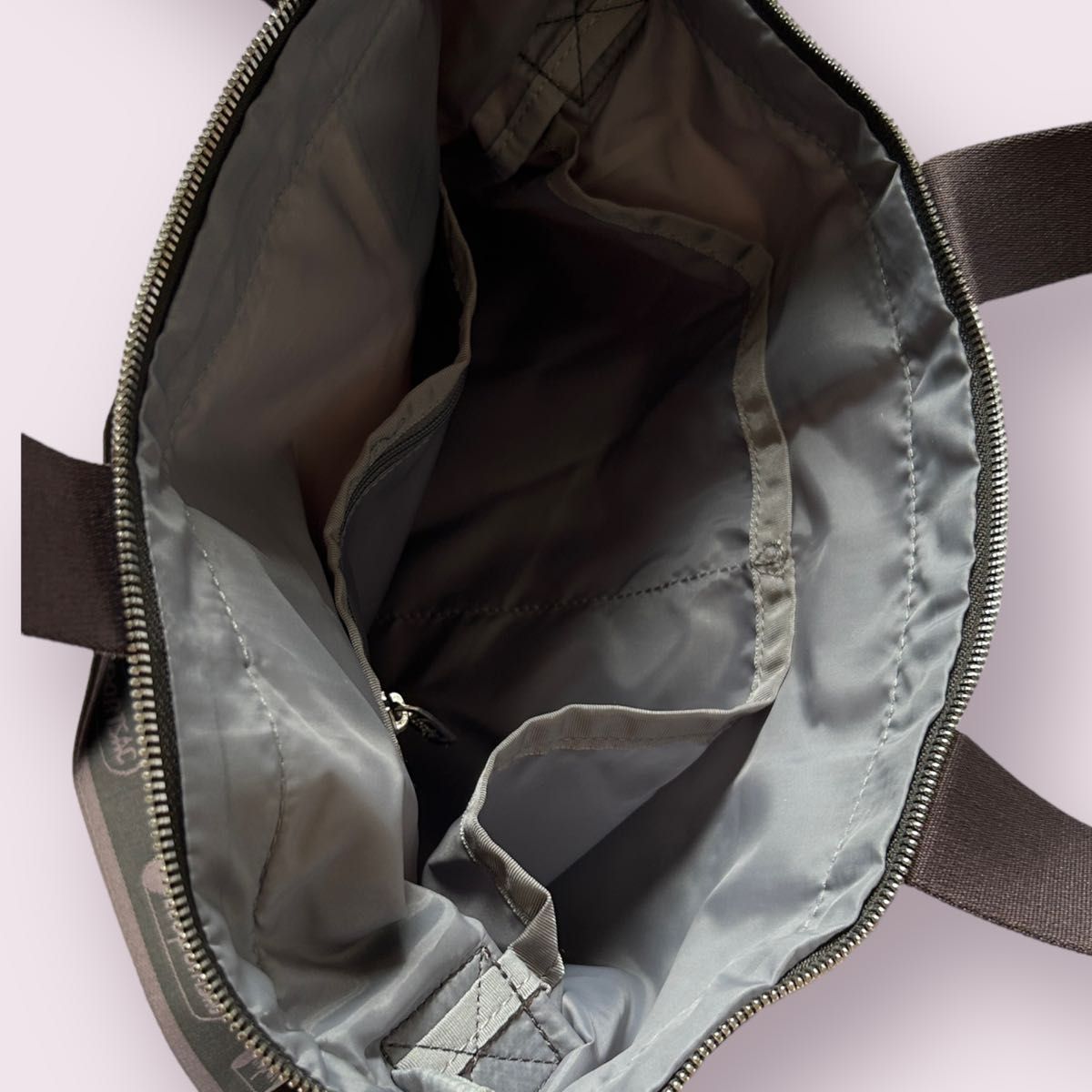 LeSportsac レスポートサックショルダーバッグ 新品 2way トート LeSportsac レスポートサックショルダーバッグ 新品 2way トート