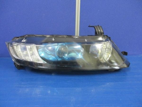 値引きチャンス RB1 RB2 オデッセイ M 中期 右ヘッドライト KOITO 100-22497 純正 33101-SFE-J11 HID (右ヘッドランプ R-1824)_画像2