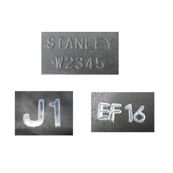 値引きチャンス FR5 ジェイド 右ヘッドライトASSY LED STANLEY W2345 純正 33100-T4P-J11 (右ヘッドランプ G-1497)_画像7