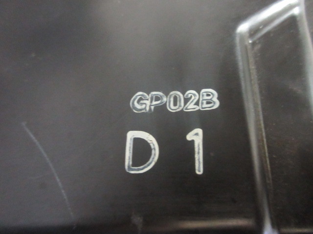 値引きチャンス GP7 GP8 シャトル 前期 右ヘッドライト LED STANLEY W2386 純正 33100-TD4-J12 (右ヘッドランプ G-6107)_画像6