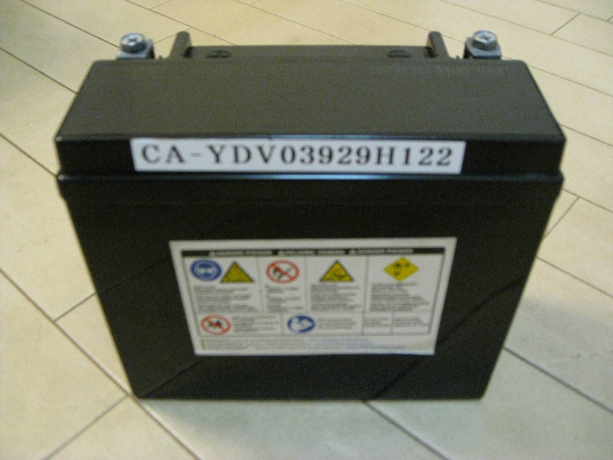 SEADOO original battery 300 HTX20L-FA RXT-X300RS GTX LTD GTX SEADOO original battery 300 HTX20L-FA RXT-X300RS GTX LTD GTX