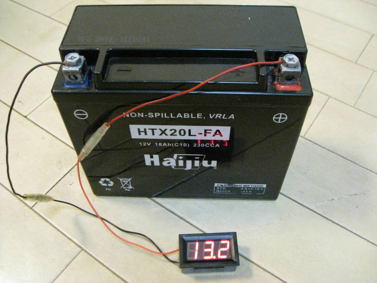 SEADOO original battery 300 HTX20L-FA RXT-X300RS GTX LTD GTX SEADOO original battery 300 HTX20L-FA RXT-X300RS GTX LTD GTX