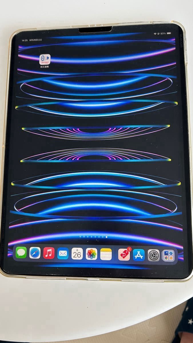 新品同様】iPad Pro 11インチ 第4世代 128GB セルラーモデル｜PayPayフリマ