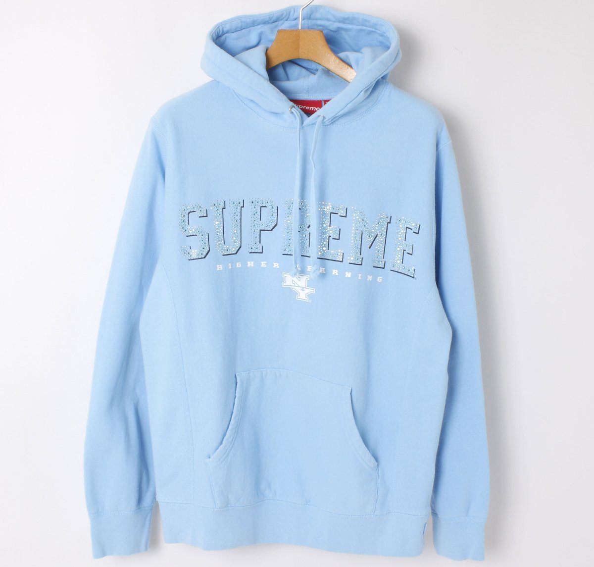 日本限定モデル】 20SS Supreme Gems Hooded Sweatshirt 定価28,600円