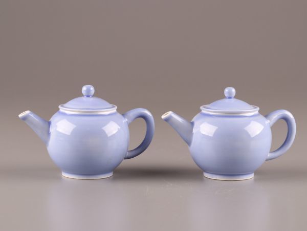 直販早割】平安春峰 黄交趾 煎茶後手急須 蘭 oqvyF-m21781927418食器