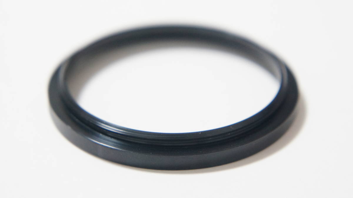 [46mm-49mm] marumi повышающее резьбовое кольцо STEP UP RING [F5634]