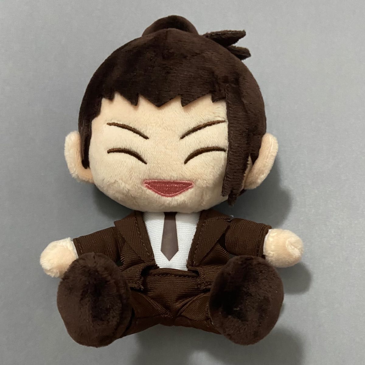 呪術廻戦 夏油傑 祓本 祓ったれ本舗 ぬいぐるみ 原作イラスト