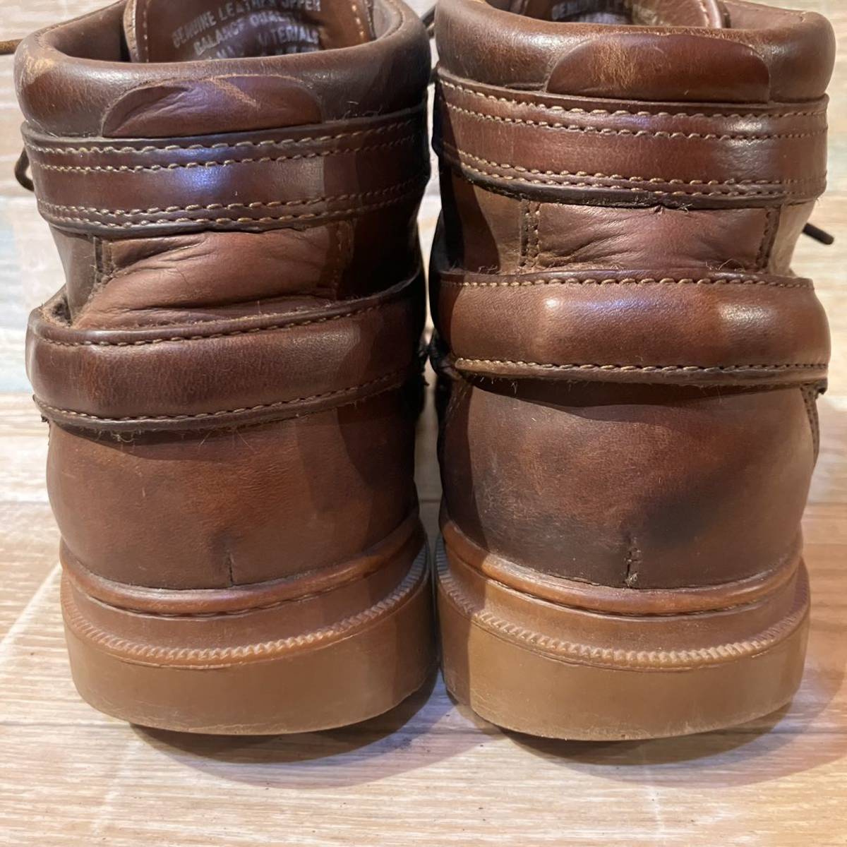GORE TEX Timberland ティンバーランド モックトゥ ブーツ GORE TEX Timberland ティンバーランド モックトゥ ブーツ