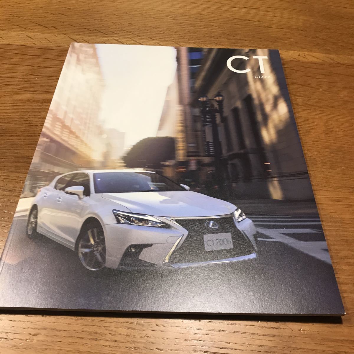 [ catalog ] Lexus LEXUS CT 200h 2019 year 3 month 