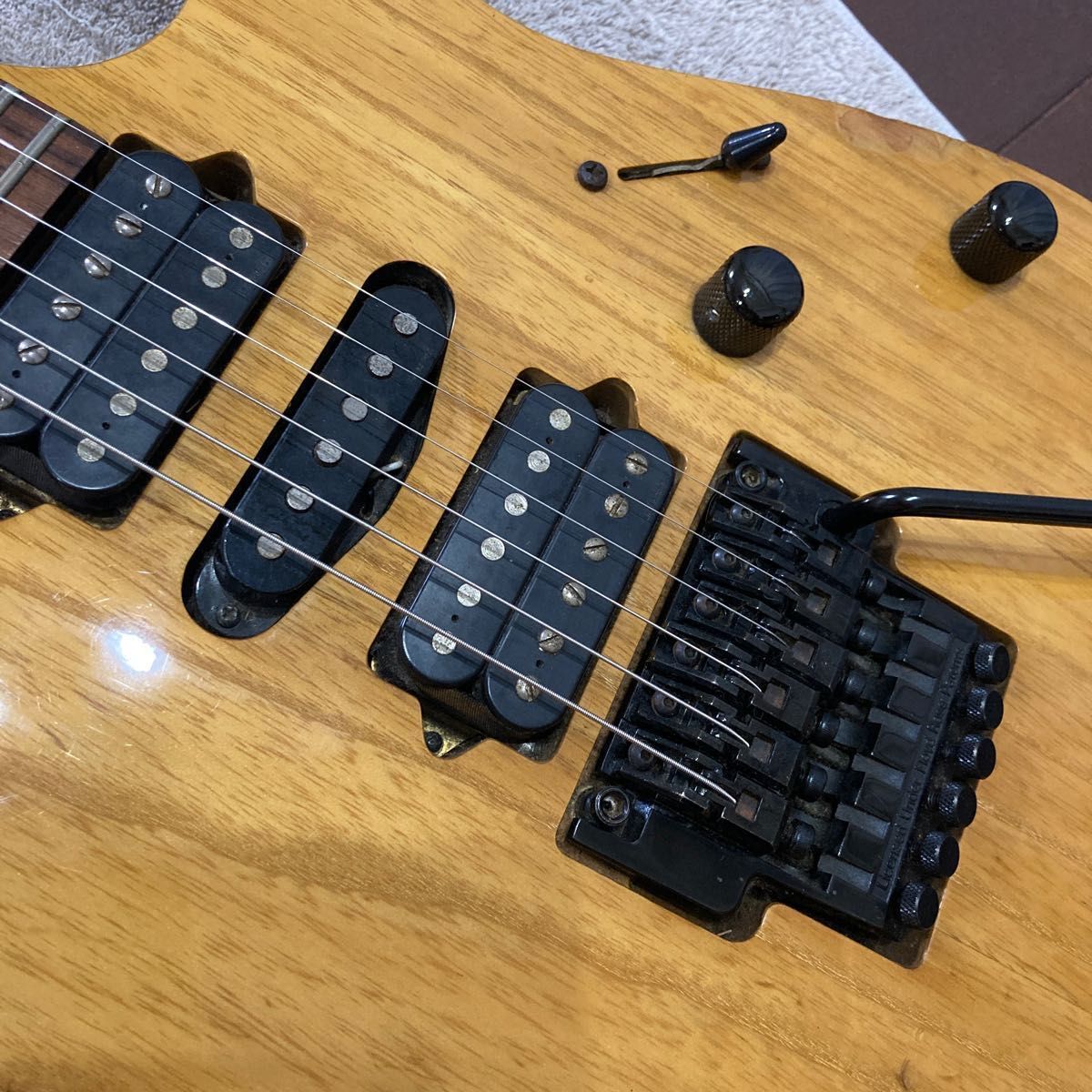 Ibanez RG1308 NT|PayPayフリマ