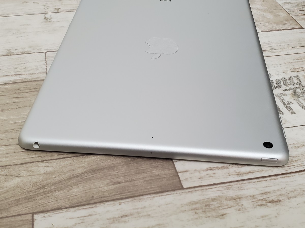 経典ブランド 第7世代 Wi-Fiモデル iPad Apple 128GB MW782J/A A2197