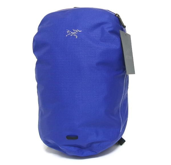 超人気の 新品☆ARC'TERYX☆アークテリクス☆Granville Zip 16