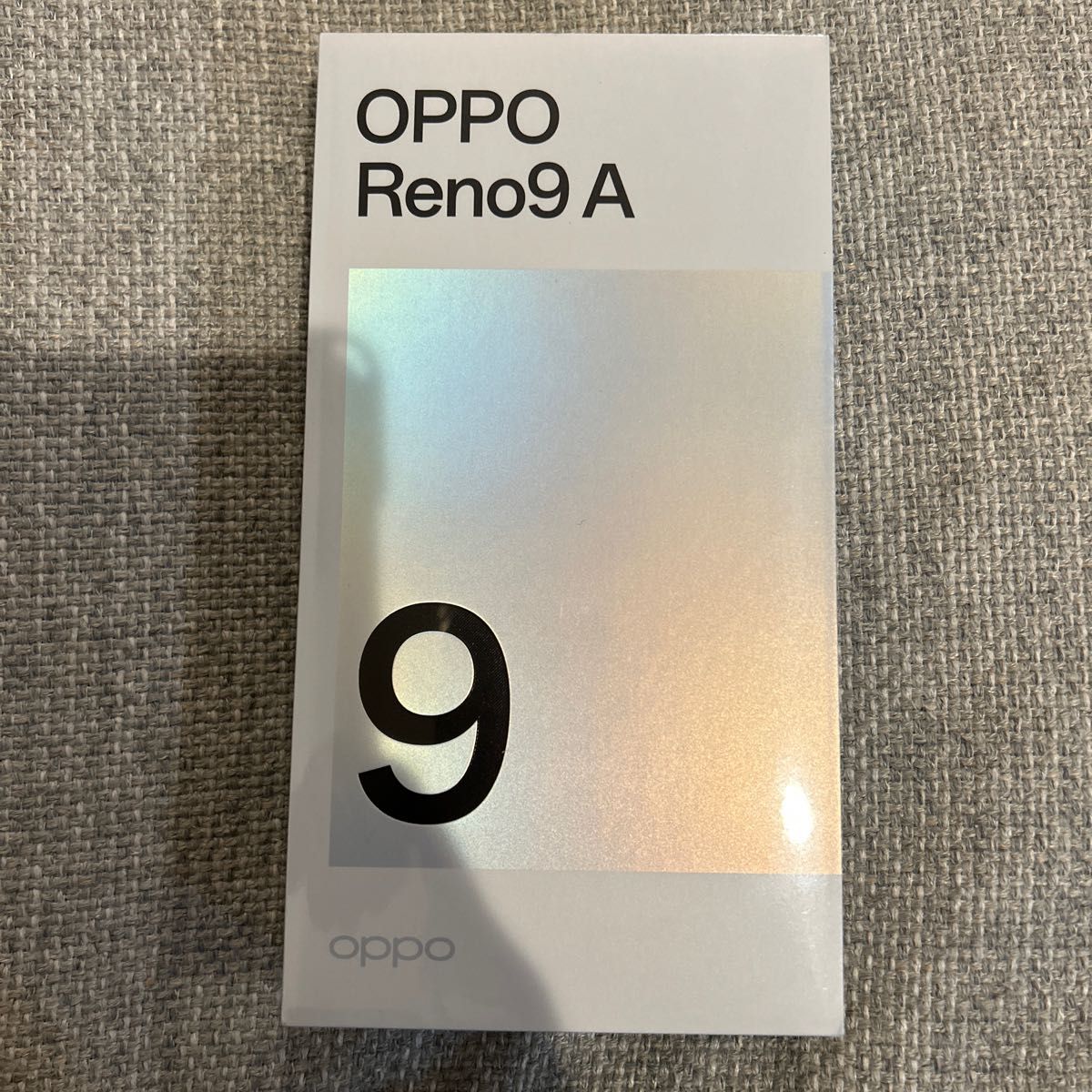 OPPO Reno 9 A SIMフリー（ナイトブラック） Yahoo!フリマ（旧）-