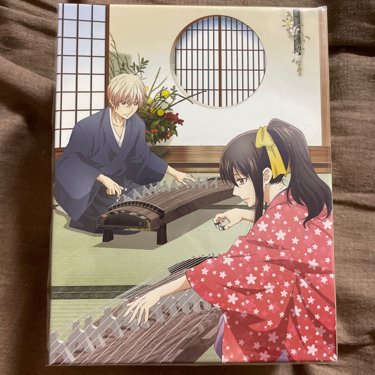 アニメBlu-ray Disc この音とまれ 初回版 全8巻セット(アニメイト全巻収納BOX付き)|Yahoo!フリマ(旧PayPayフリマ) アニメBlu-ray Disc この音とまれ 初回版 全8巻セット(アニメイト全巻収納BOX付き)|Yahoo!フリマ(旧PayPayフリマ)