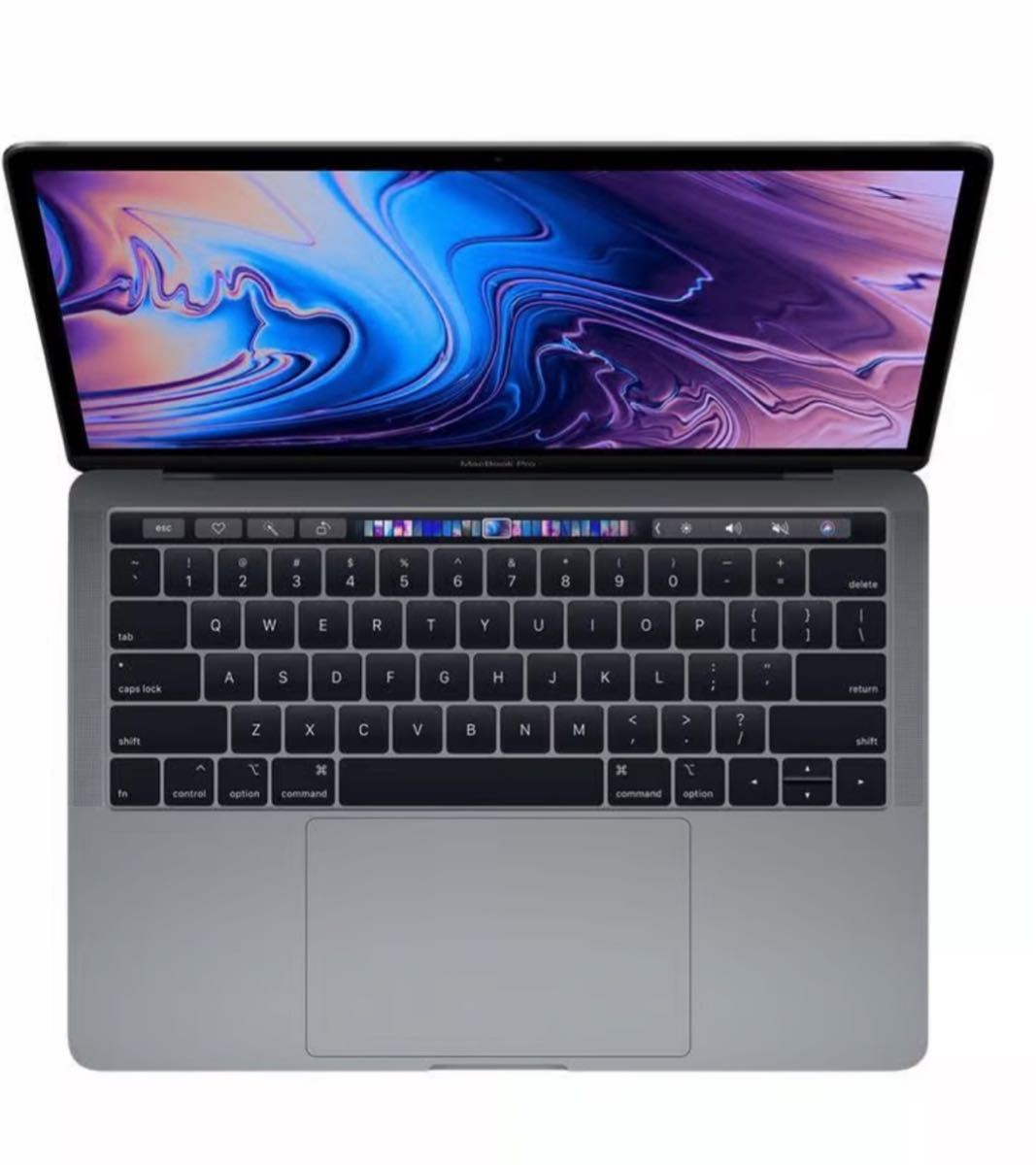 MacBook Pro 13 3 Touch- Bar Yahoo!フリマ(旧)-