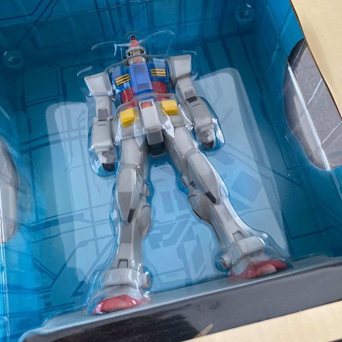 (フィギュア) ＲＸ−７８−２ ガンダム 「一番くじ 機動戦士ガンダム ３０ｔｈ ＡＮＮＩＶＥＲＳＡＲＹ」 