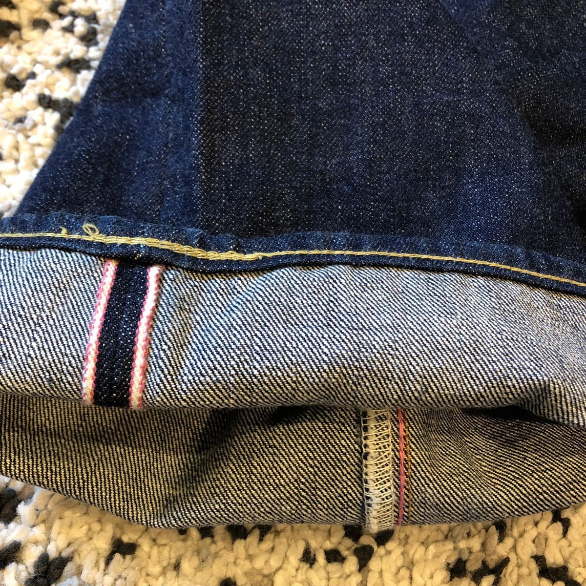 未使用》桃太郎ジーンズ MOMOTARO JEANS【0803SP】15 7oz スリム 未使用》桃太郎ジーンズ MOMOTARO JEANS【0803SP】15 7oz スリム