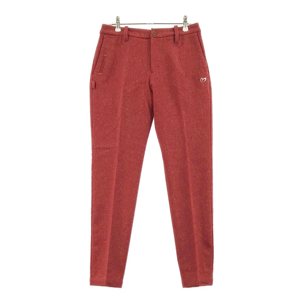 驚きの価格 レッド系 パンツ マスターバニーエディション EDITION