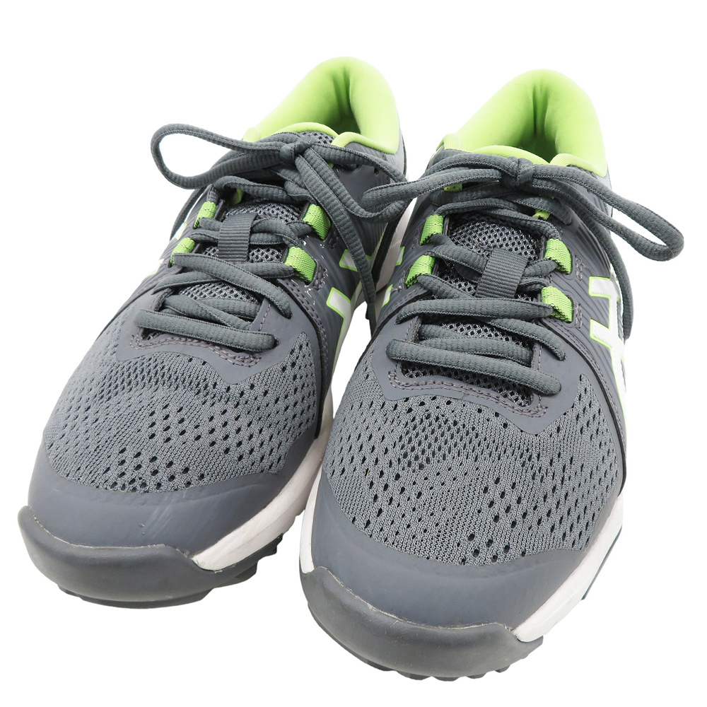 高級感 ゲルコースグライド 1112A017 アシックス asics グレー系