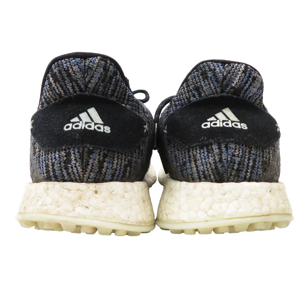 ADIDAS GOLF アディダスゴルフ EF0464 CROSSKNIT DPR ゴルフシューズ ブラック系 25.0 [240001873481] ゴルフウェア レディース_画像3