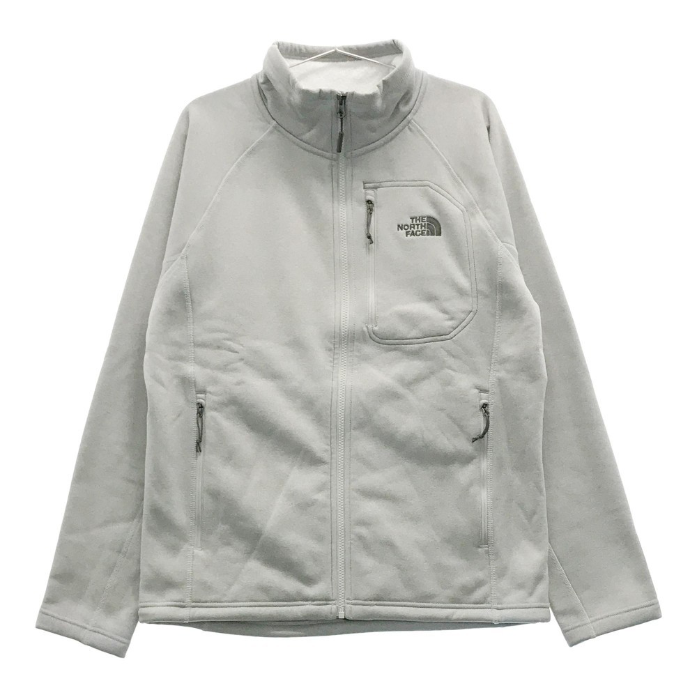 日本製 THE NORTH FACE ザ ノースフェイス ジャケット TIMBER FULL ZIP