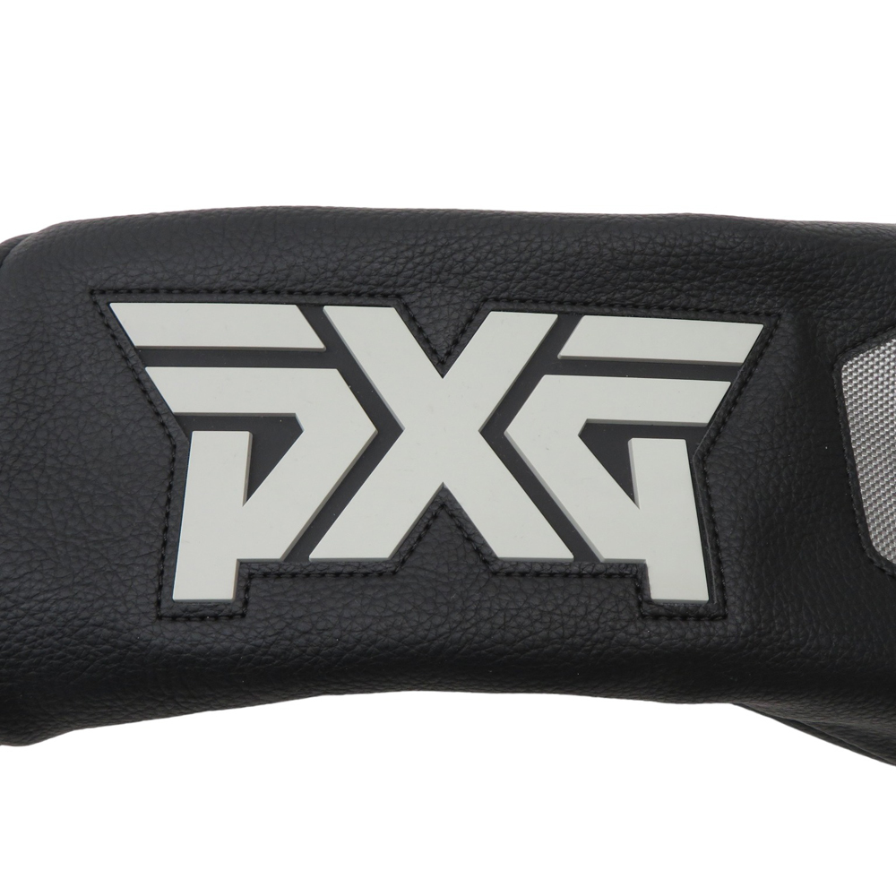 1円】PXG パーソンズエクストリームゴルフ ヘッドカバー 3点セット DR